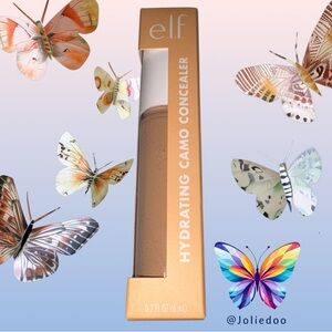 ELF Hydrating Camo Concealer - Warm Tan